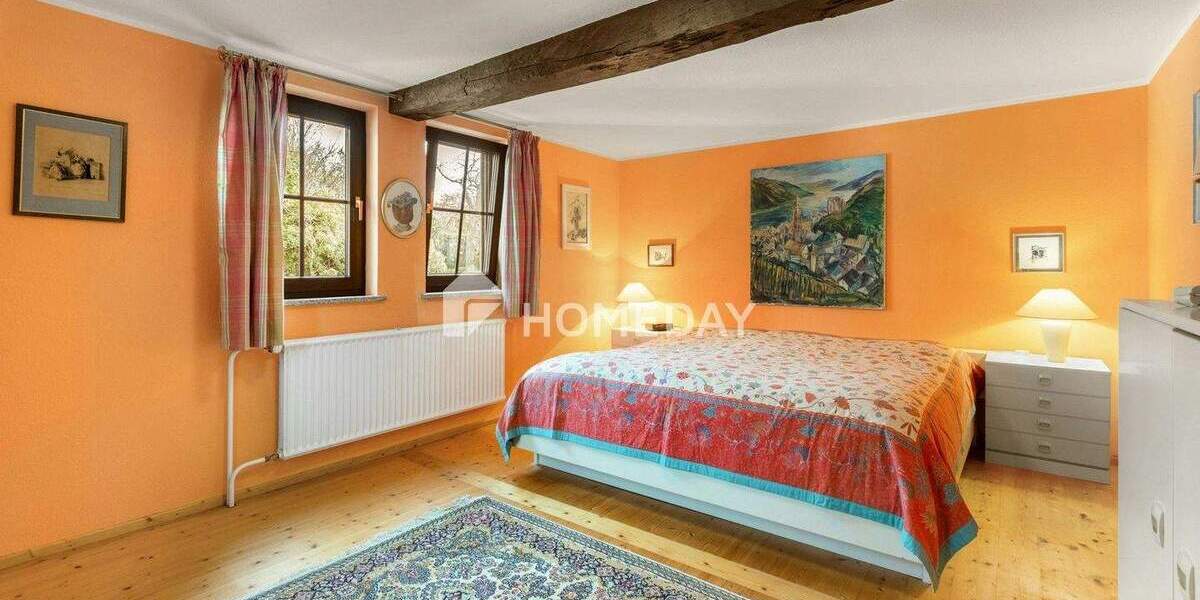 Einfamilienhaus Bad Camberg-Dombach Dombach - 5 Zimmer, 160 m&sup2;, 389.900&euro; | Angebot:25775234