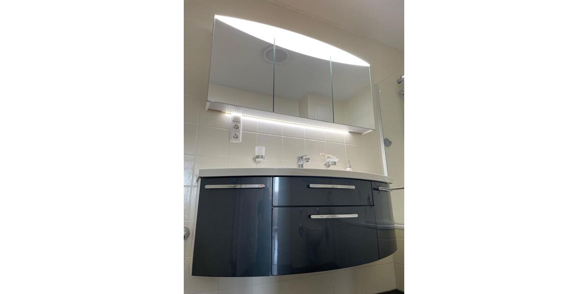 Etagenwohnung Wallenhorst - 3 Zimmer, 95 m&sup2;, 860&euro; | Angebot:26227813