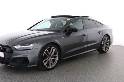 Audi A7 100.000 km 44.680 &euro; Berlin 12103