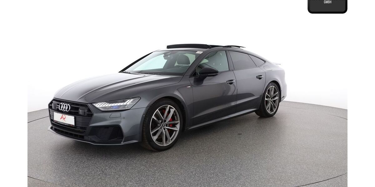 Audi A7 100.000 km 44.680 &euro; Berlin 12103