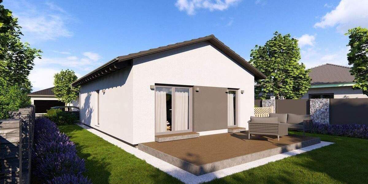 Bungalow Bernstadt auf dem Eigen Bernstadt a. d. Eigen - 2 Zimmer, 66 m&sup2;, 189.999&euro; | Angebot:25747748