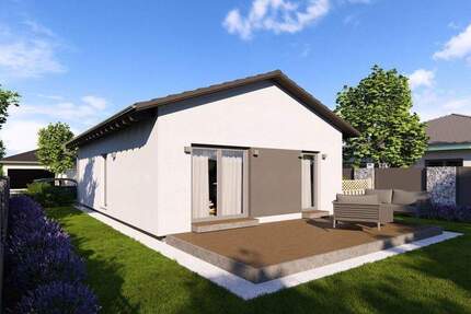 Haus Bernstadt auf dem Eigen Bernstadt a. d. Eigen - 2 Zimmer, 66 m&sup2;, 189.999&euro; | Angebot:25747748