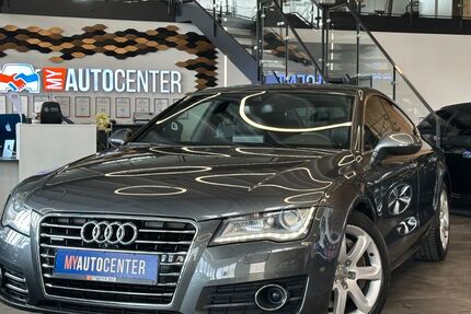 Audi A7 199.400 km 13.499 &euro; Pfaffenhofen 85276