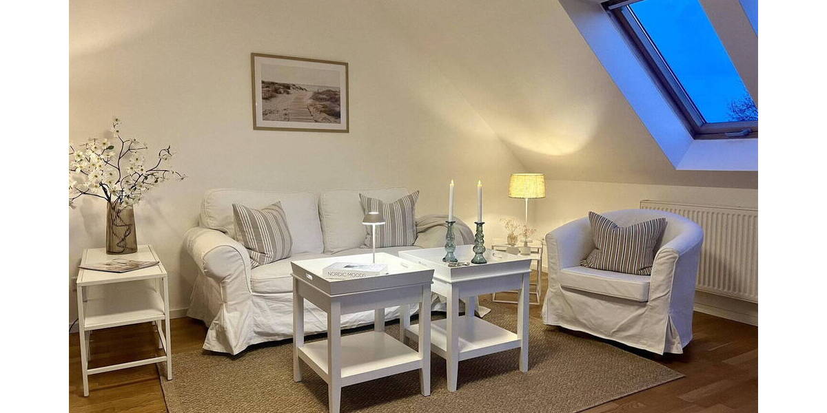 Etagenwohnung Wildau Hoherlehme - 3 Zimmer, 93 m&sup2;, 379.000&euro; | Angebot:26195821