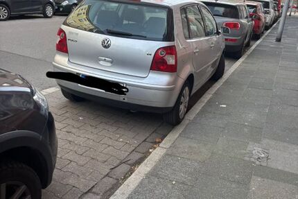 VW Polo 195.000 km 1.850 &euro; Duisburg 47053