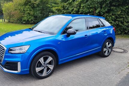 Audi Q2 106.000 km 18.500 &euro; Hamm 59075