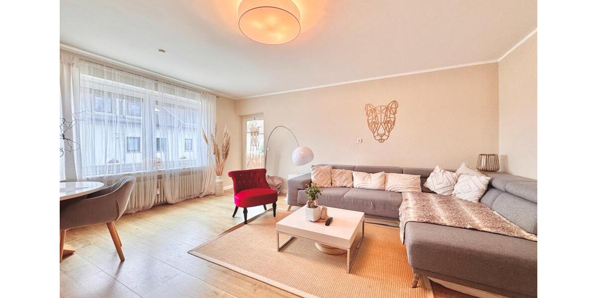 Erdgeschoßwohnung Adelebsen - 4 Zimmer, 101 m&sup2;, 169.000&euro; | Angebot:24838565