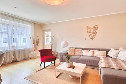 Wohnung Adelebsen - 4 Zimmer, 101 m&sup2;, 169.000&euro; | Angebot:24838565