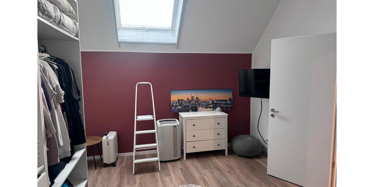 Reihenhaus Kalkar - 4 Zimmer, 126 m&sup2;, 1.400&euro; | Angebot:26121772