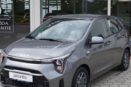 Kia Picanto 3.900 km 16.999 &euro; Rötz 92444