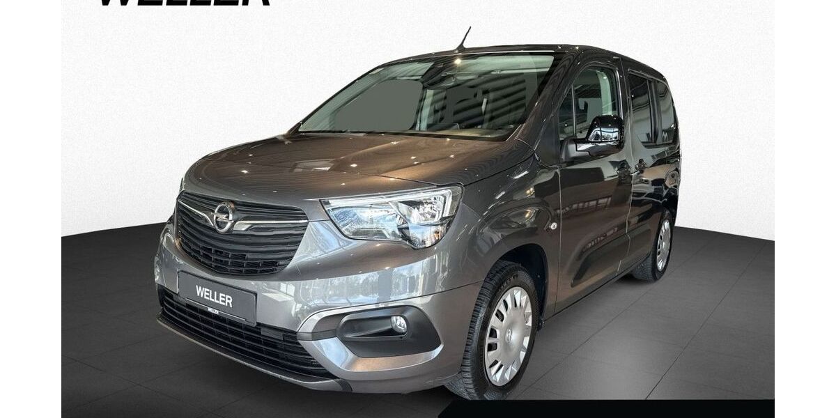 Opel Combo Life 71.686 km 15.450 &euro; Celle 29227