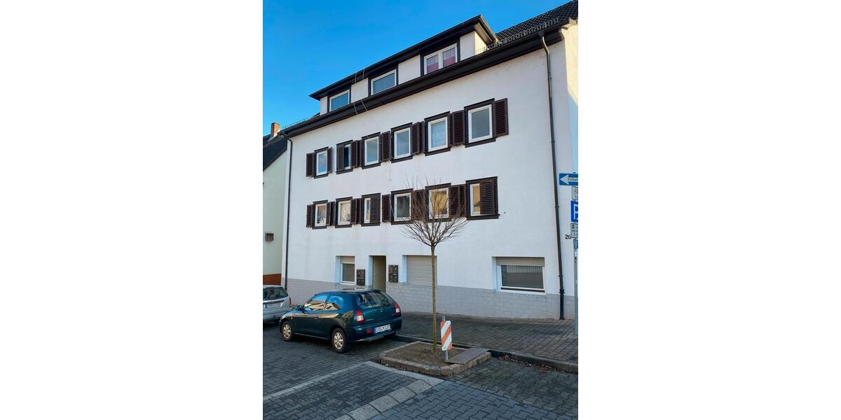 Mehrfamilienhaus, Wohnhaus Erbach - 549.000&euro; | Angebot:26973209