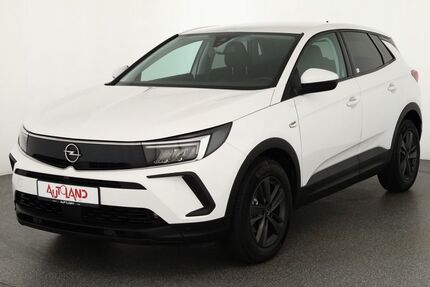 Opel Grandland (X) 84.766 km 22.990 € Dresden 01239