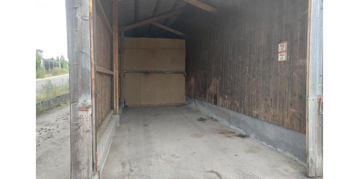 Gewerbeobjekt Weil der Stadt - 350&euro; | Angebot:25181503