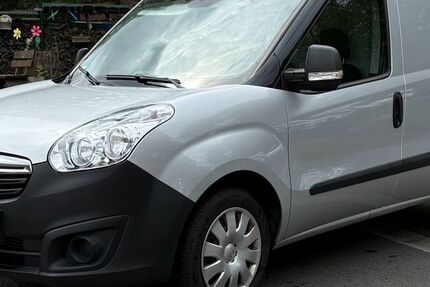 Opel Combo 201.100 km 4.300 &euro; Freiberg 09599