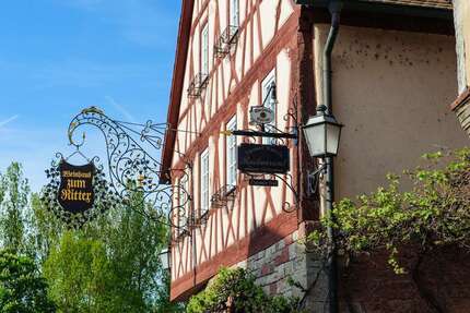 Gastronomie in Homburg 425.000 € 300 m²