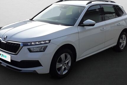 Skoda Kamiq 42.801 km 18.995 &euro; Dessau-Roßlau 06849