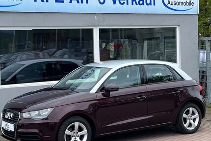 Audi A1 89.813 km 8.200 € Lohne 49393