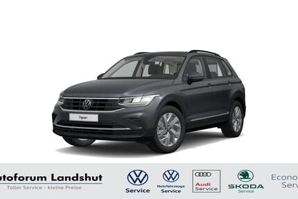 VW Tiguan 35.453 km 31.990 &euro; Ergolding 84030
