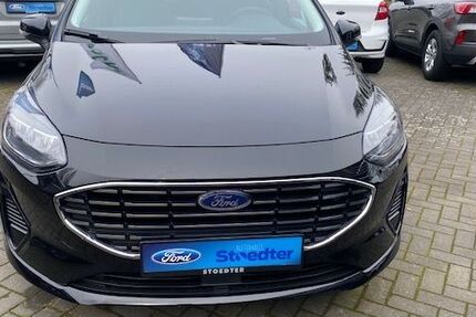 Ford Fiesta 20.593 km 21.749 &euro; Uelzen 29525