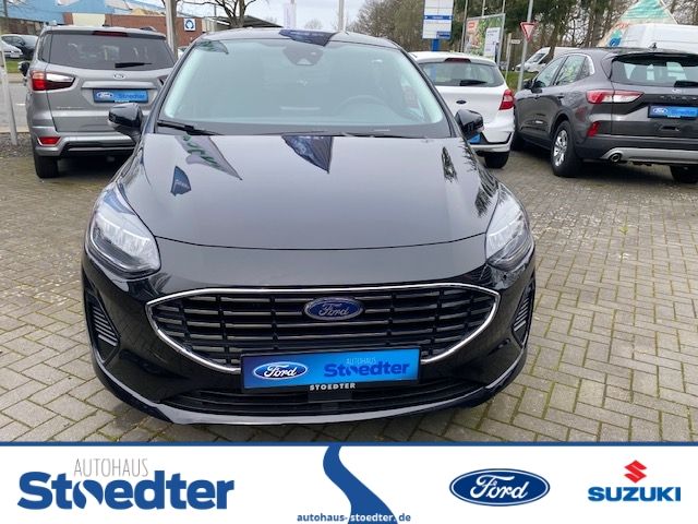 Ford Fiesta 20.638 km 21.749 &euro; Uelzen 29525