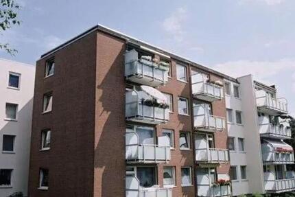 Gepflegte 3,5-Zimmer-Wohnung in ruhiger Lage 3 zimmer