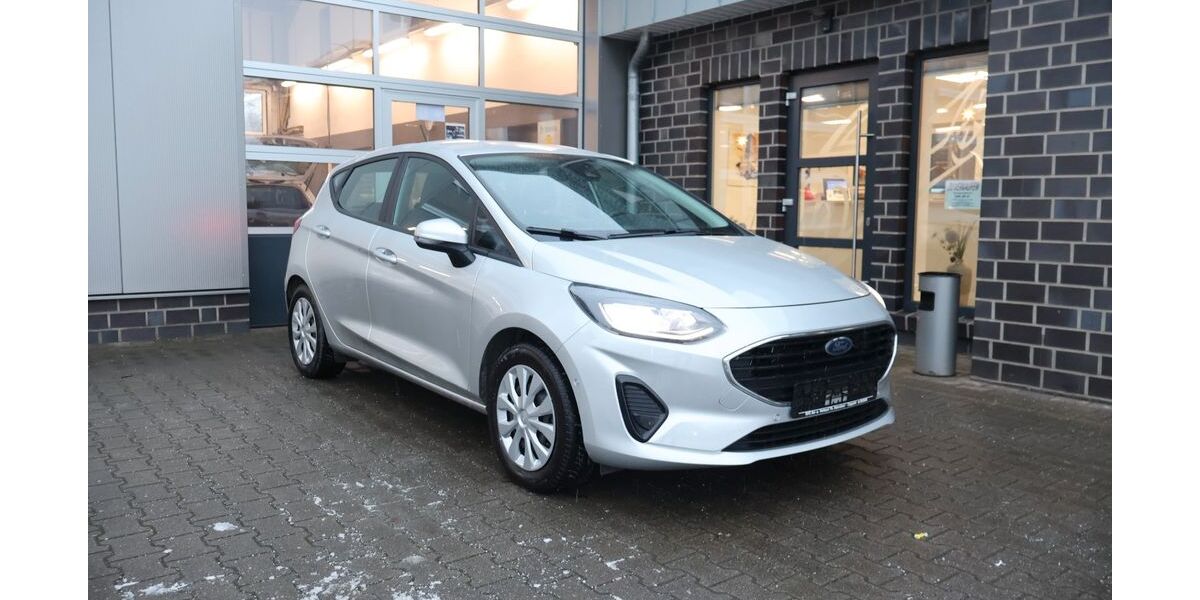 Ford Fiesta 35.380 km 12.990 &euro; Cappeln 49692
