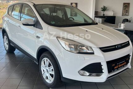 Ford Kuga 31.000 km 10.590 &euro; Bexbach 66450