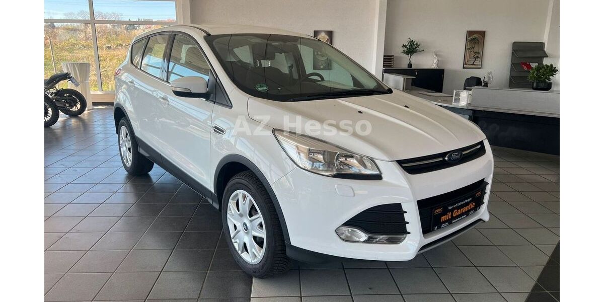 Ford Kuga 31.000 km 10.590 &euro; Bexbach 66450