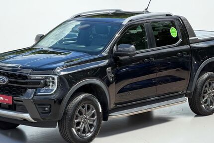 Ford Ranger 62.555 km 37.500 &euro; Hamburg 22043