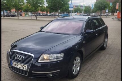 Audi A6 226.000 km 6.000 &euro; Mellinghausen 27249