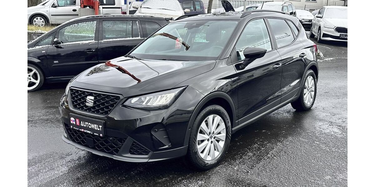 Seat Arona 42.867 km 16.990 &euro; Niestetal 34266