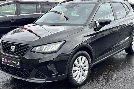 Seat Arona 72.874 km 16.490 &euro; Niestetal 34266