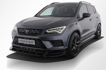 Cupra Ateca 98.250 km 24.950 € Höchstadt an der Aisch 91315