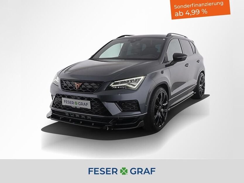 Cupra Ateca 98.250 km 24.950 € Höchstadt an der Aisch 91315
