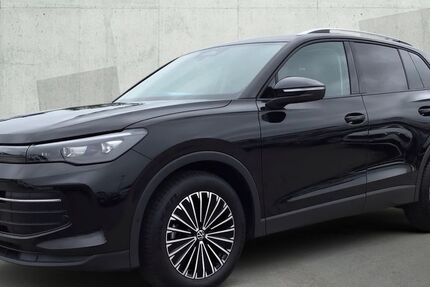 VW Tiguan 16.972 km 32.780 &euro; Borken 46325