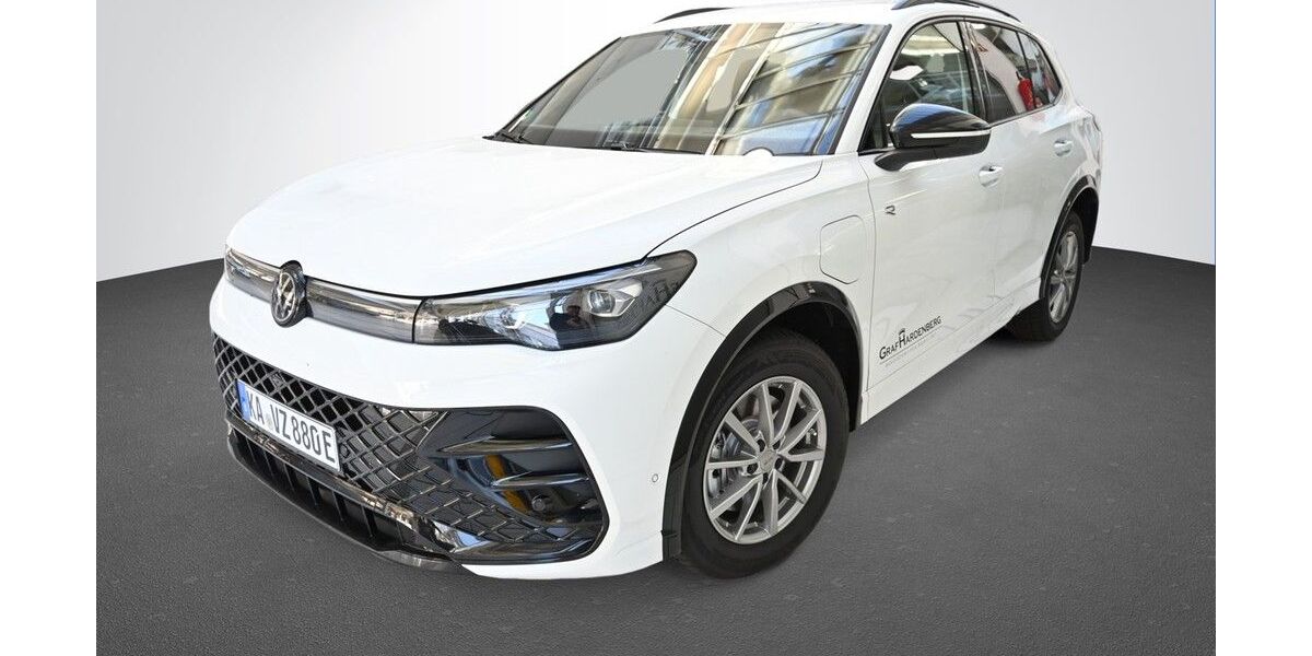 VW Tiguan 13.000 km 55.990 &euro; Karlsruhe 76131