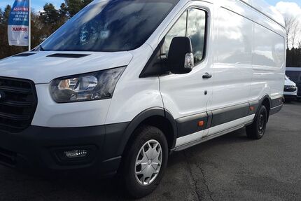 Ford Transit 33.190 km 25.480 &euro; Neustadt / Donau 93333