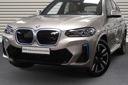 BMW iX3 36.366 km 36.999 &euro; Koblenz 56073