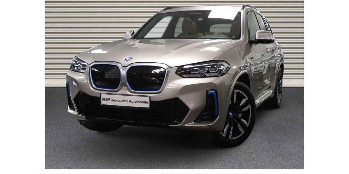 BMW iX3 36.366 km 37.999 &euro; Koblenz 56073