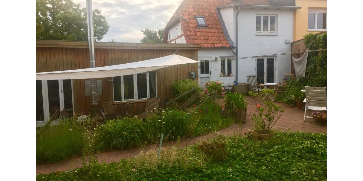 Doppelhaushälfte Dassow - 5 Zimmer, 107 m&sup2;, 285.000&euro; | Angebot:26201160