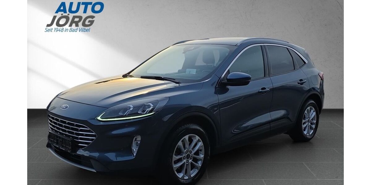 Ford Kuga 46.100 km 19.998 &euro; Bad Vilbel 61118