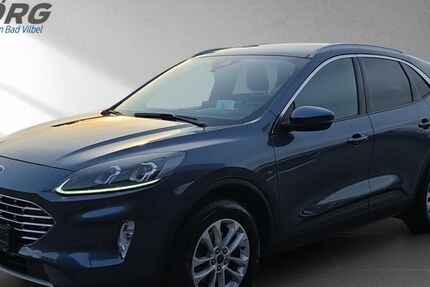 Ford Kuga 46.100 km 20.498 &euro; Bad Vilbel 61118