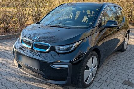 BMW i3 64.900 km 14.500 &euro; München 81925