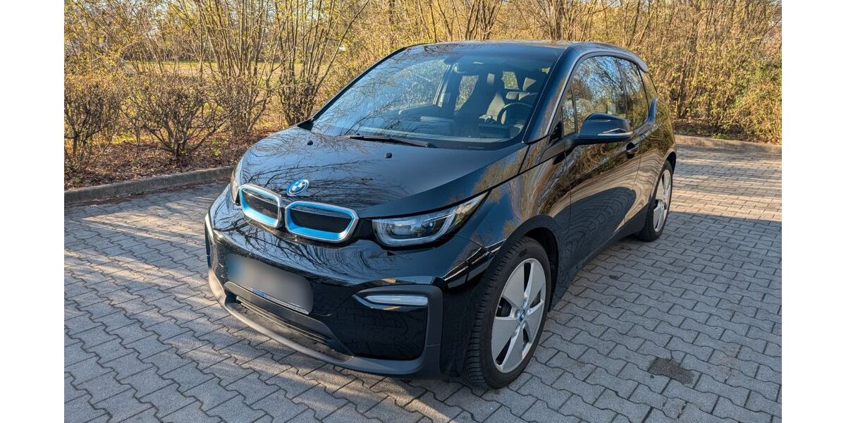 BMW i3 64.900 km 14.500 &euro; München 81925