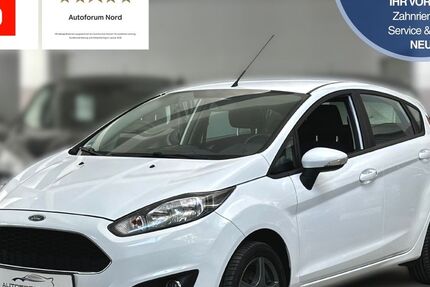 Ford Fiesta 110.492 km 7.790 &euro; Nürnberg 90411