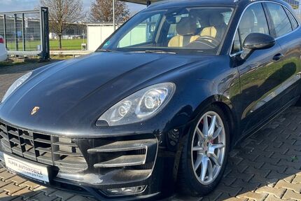 Porsche Macan 290.000 km 20.990 € Heuchelheim 35452