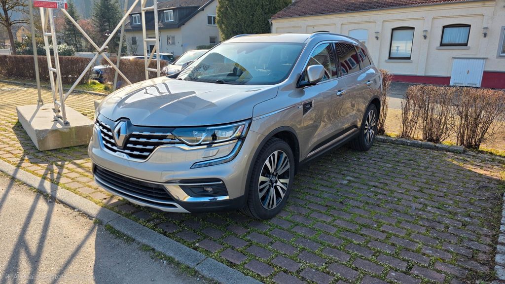 Renault Koleos 46.227 km 22.250 &euro; Roigheim 74255