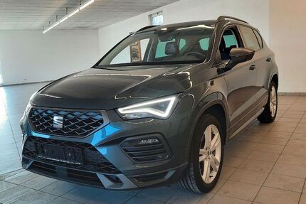 Seat Ateca 64.083 km 23.690 &euro; Altfalter 92548