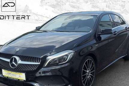 Mercedes A 180